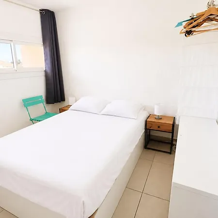 דירה Naturiste Cap Dagde Location Port Nature 384 *