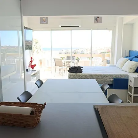 Naturiste Cap Dagde Location Port Nature 384 אגדה