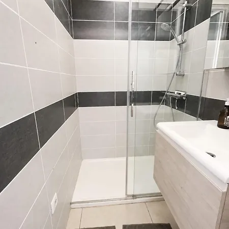 דירה Naturiste Cap Dagde Location Port Nature 384 *