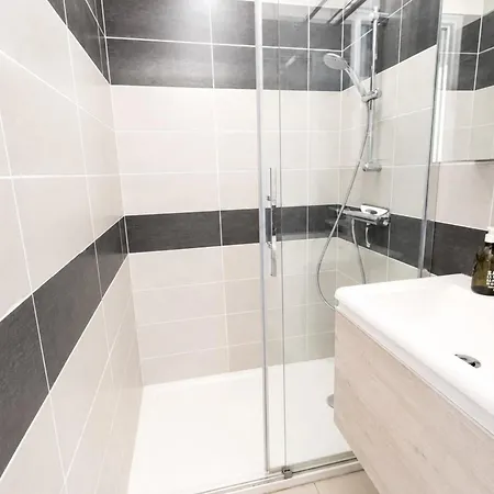 Naturiste Cap Dagde Location Port Nature 384 דירה