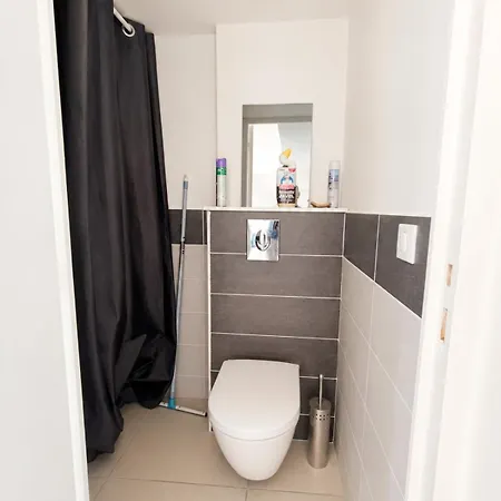 Naturiste Cap Dagde Location Port Nature 384 דירה אגדה
