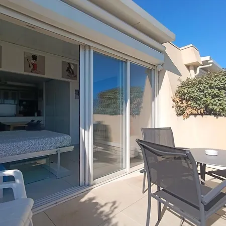 Naturiste Cap Dagde Location Port Nature 384