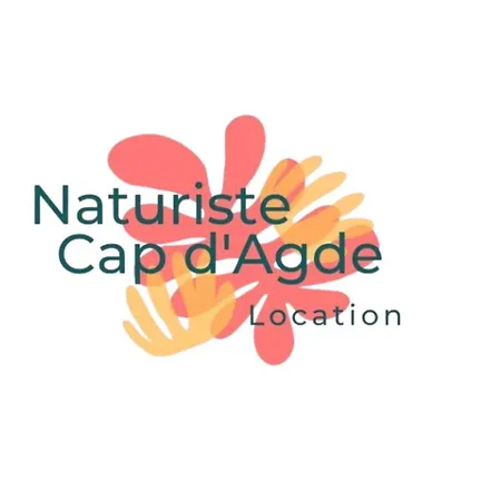 Naturiste Cap Dagde Location Port Nature 384 דירה